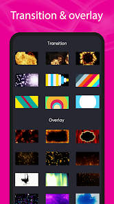 Screenshot 8 for Intro Video maker Logo intro