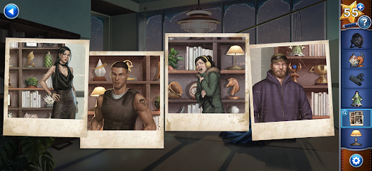 Screenshot 7 for Adventure Escape Mysteries 37.01