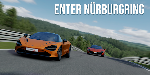 Assoluto Racing screenshot