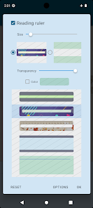 Screenshot 5 for Moon+ Reader Pro