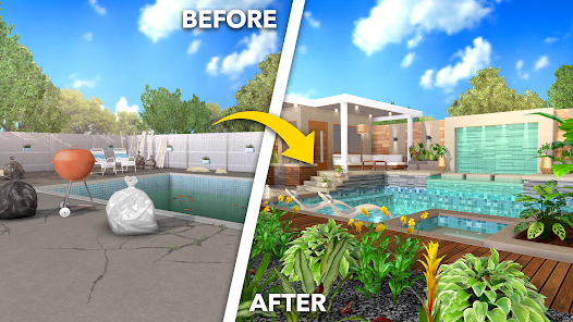 Screenshot 5 for Home Design Makeover