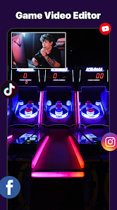 Screenshot 3 for Ovicut – Smart Video Editor