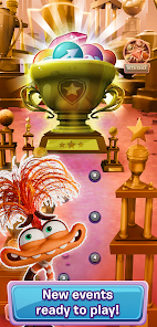 Inside Out Thought Bubbles screenshot