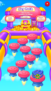 Screenshot 4 for Toy Blast