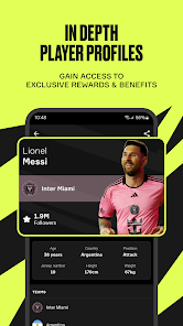 Screenshot 8 for OneFootball: All Soccer Scores