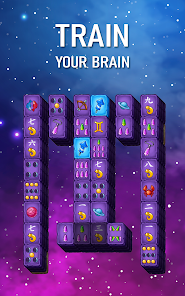 Screenshot 3 for Mahjong Treasure Quest: Club