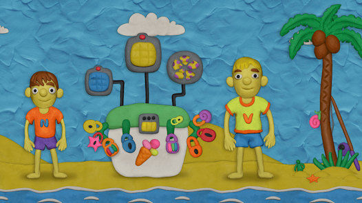 Screenshot 4 for Vlad & Niki 12 Locks