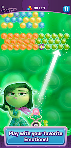 Screenshot 6 for Inside Out Thought Bubbles