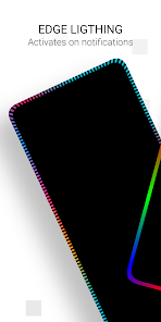 True Edge: Notification Buddy screenshot