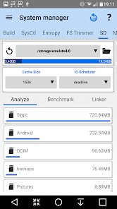 Screenshot 6 for 3C All-in-One Toolbox
