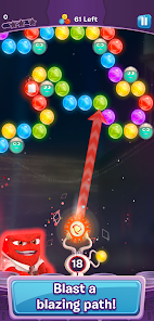 Screenshot 5 for Inside Out Thought Bubbles