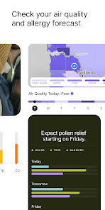 Screenshot 5 for The Weather Channel – Radar
