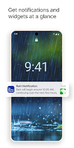 Screenshot 3 for The Weather Channel – Radar