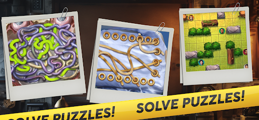 Screenshot 4 for Adventure Escape Mysteries 37.01