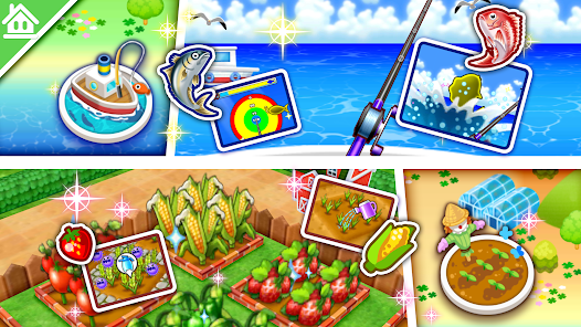 Screenshot 4 for Cooking Mama: Let’s cook!