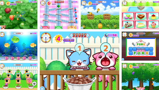 Screenshot 6 for Cooking Mama: Let’s cook!