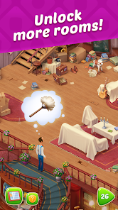 Screenshot 5 for Homescapes