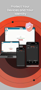 Screenshot 5 for Psiphon VPN: Freedom Online