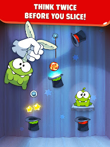Screenshot 7 for Cut the Rope