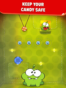 Screenshot 8 for Cut the Rope