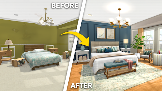 Screenshot 7 for Home Design Makeover