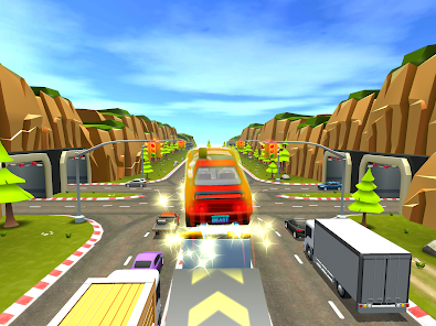 Screenshot 8 for Faily Brakes 2: Car Crash Game