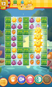 Screenshot 5 for Farm Heroes Saga