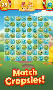 Farm Heroes Saga screenshot