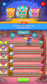 Screenshot 5 for Toy Blast