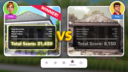 Screenshot 8 for Home Design Makeover