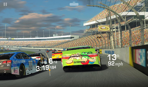 Screenshot 7 for Real Racing 3 14.0.1