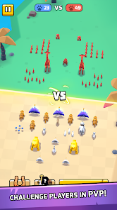 Screenshot 6 for Animal Warfare