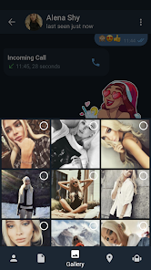 Gallery 0