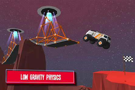 Screenshot 8 for Build a Bridge!