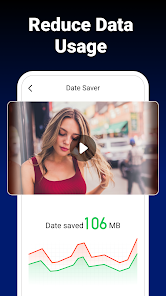 Screenshot 4 for Free Adblocker Browser:Adblock