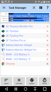 Screenshot 8 for 3C All-in-One Toolbox