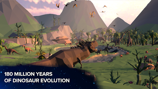 Screenshot 7 for Cell to Singularity: Evolution