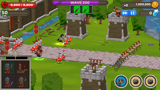 Screenshot 8 for Grow Empire: Rome