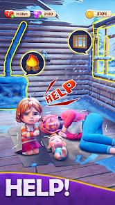 Matching Story – Puzzle Games screenshot