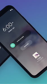 Mornify – Wake up to music screenshot