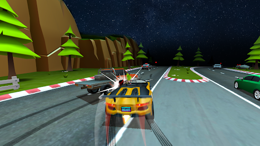 Screenshot 5 for Faily Brakes 2: Car Crash Game