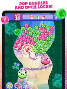 Screenshot 8 for Angry Birds Dream Blast