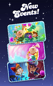 Screenshot 8 for Candy Crush Soda Saga