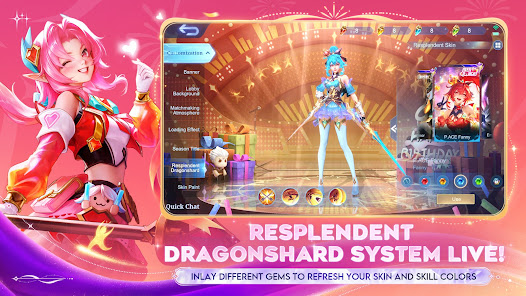 Screenshot 5 for Mobile Legends: Bang Bang