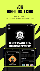 Screenshot 6 for OneFootball: All Soccer Scores