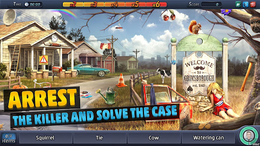 Screenshot 5 for Criminal Case