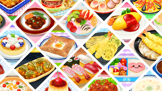 Screenshot 2 for Cooking Mama: Let’s cook!