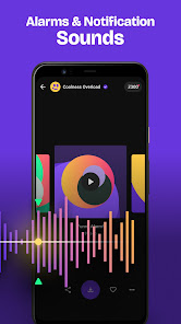 Screenshot 4 for Zedge™ Wallpapers & Ringtones
