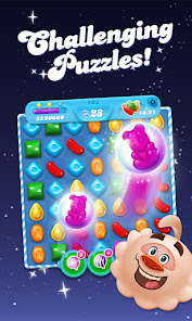 Candy Crush Soda Saga screenshot