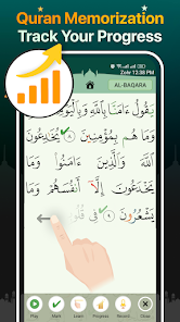 Screenshot 4 for Quran Majeed – القران الكريم